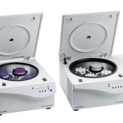 Eppendorf Centrifuge 5810 R Model