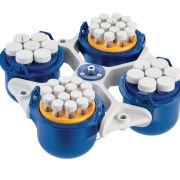 Eppendorf Centrifuge 5810 R Model